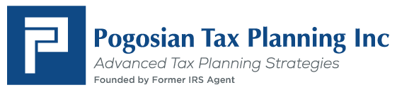 Pogosian Tax Planning Inc